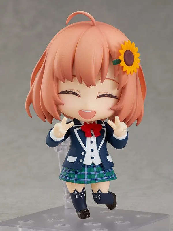 1586 Nendoroid Himawari Honma