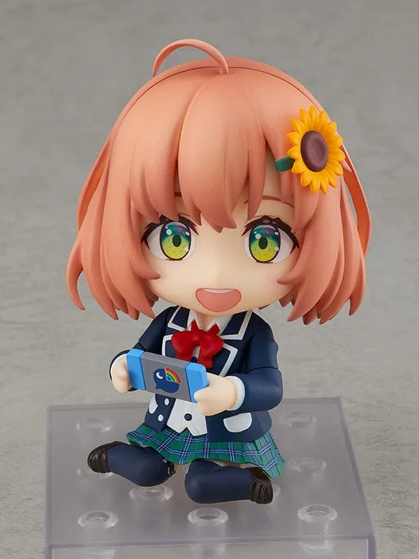 1586 Nendoroid Himawari Honma