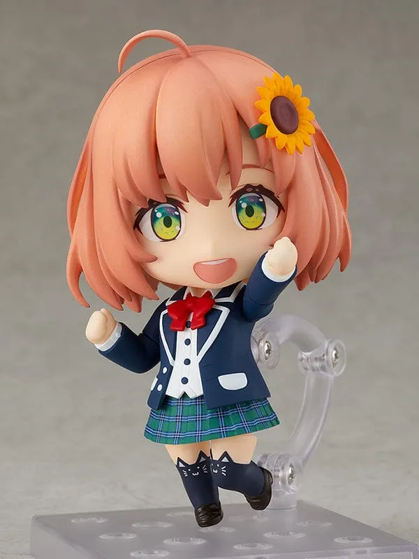 1586 Nendoroid Himawari Honma