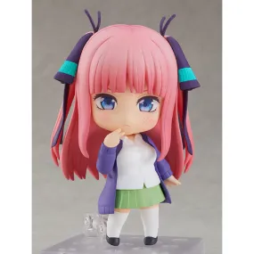 1612 Nendoroid Nino Nakano