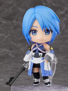 1658 Nendoroid Aqua : Kingdom Hearts III Ver.