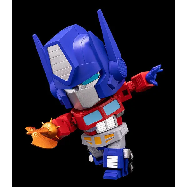 1765 Nendoroid Optimus Prime (G1 Ver.)