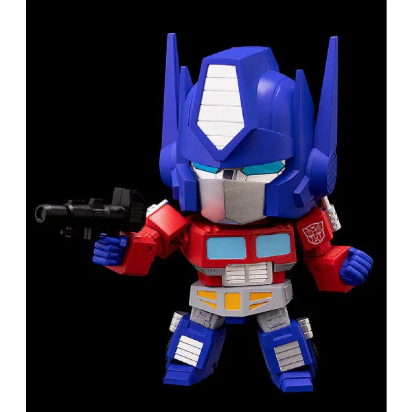 1765 Nendoroid Optimus Prime (G1 Ver.)