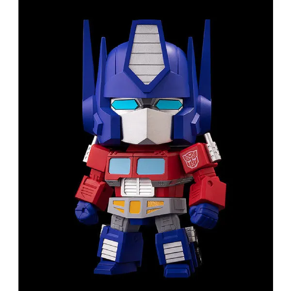 1765 Nendoroid Optimus Prime (G1 Ver.)