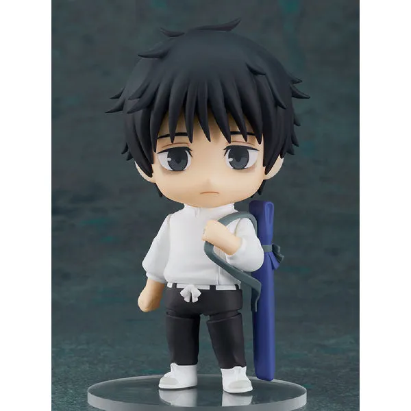 1766 Nendoroid Yuta Okkotsu: Jujutsu Kaisen 0 Ver.