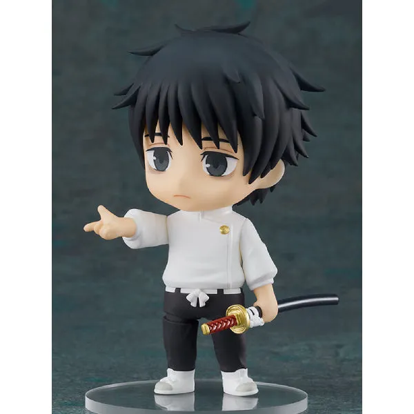 1766 Nendoroid Yuta Okkotsu: Jujutsu Kaisen 0 Ver.