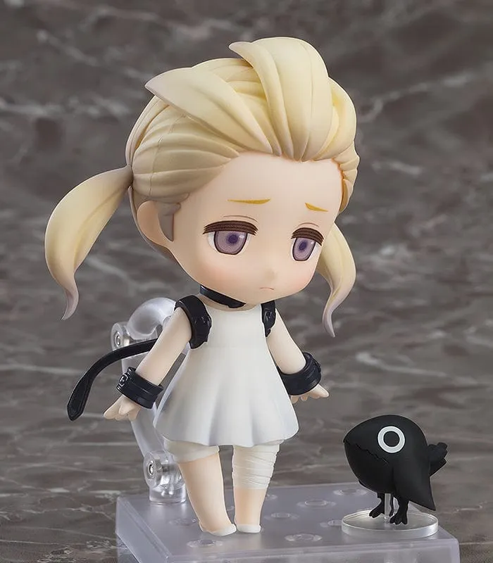 1896 Nendoroid NieR Re[in]carnation The Girl of Light & Mama