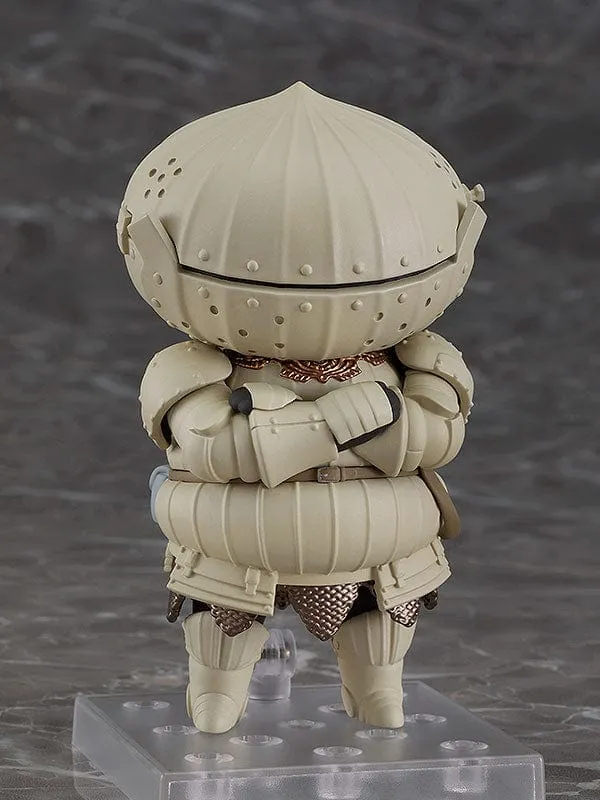 1964 Nendoroid Siegmeyer