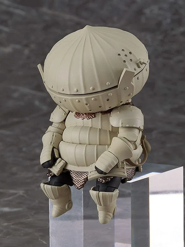 1964 Nendoroid Siegmeyer