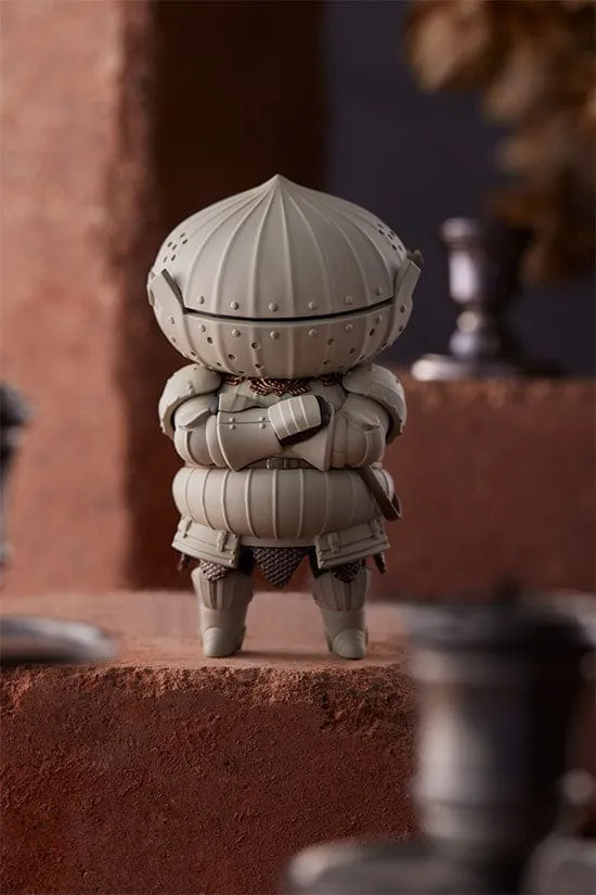 1964 Nendoroid Siegmeyer