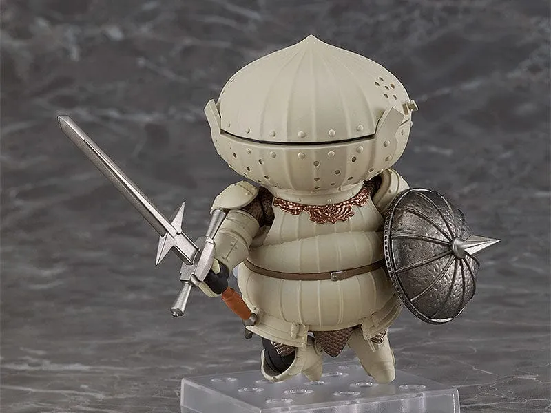 1964 Nendoroid Siegmeyer