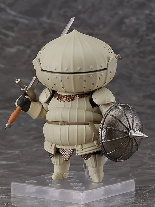 1964 Nendoroid Siegmeyer