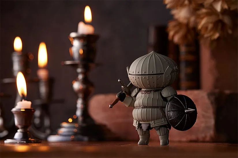 1964 Nendoroid Siegmeyer