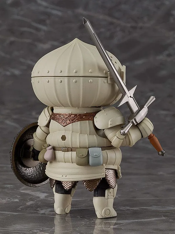 1964 Nendoroid Siegmeyer