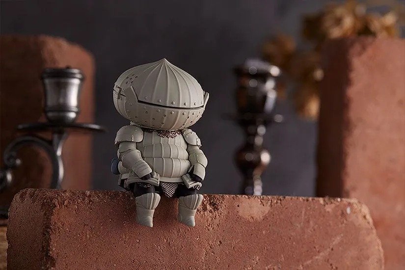 1964 Nendoroid Siegmeyer