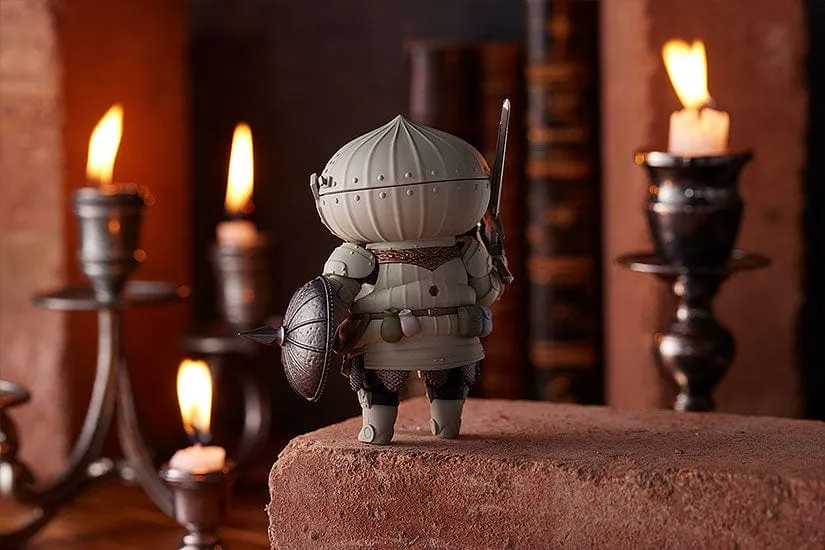 1964 Nendoroid Siegmeyer