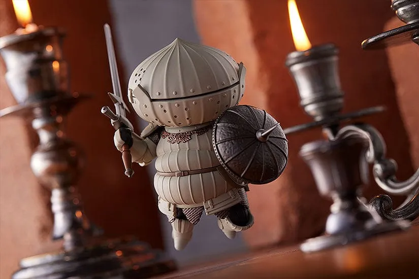 1964 Nendoroid Siegmeyer