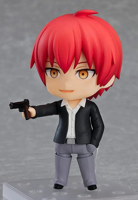 1974 Nendoroid Karma Akabane