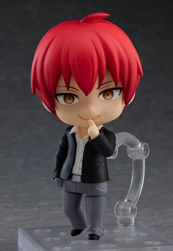 1974 Nendoroid Karma Akabane