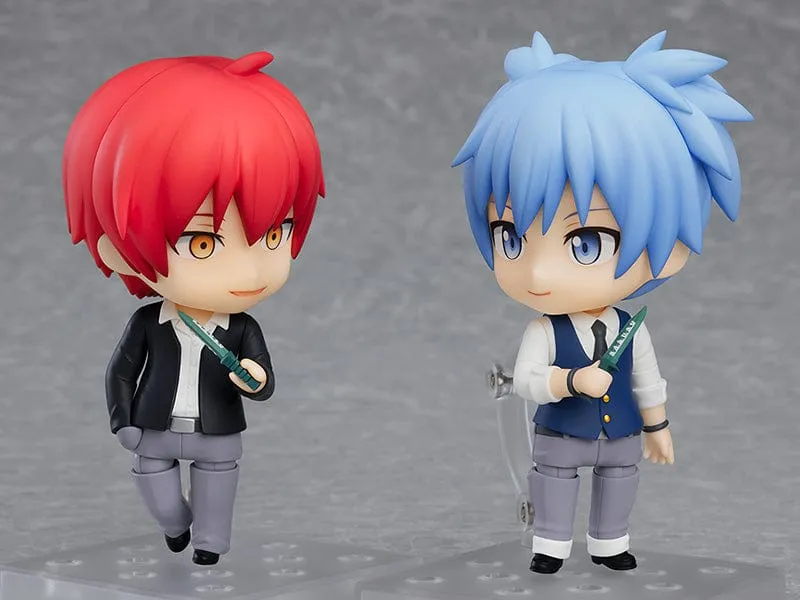 1974 Nendoroid Karma Akabane