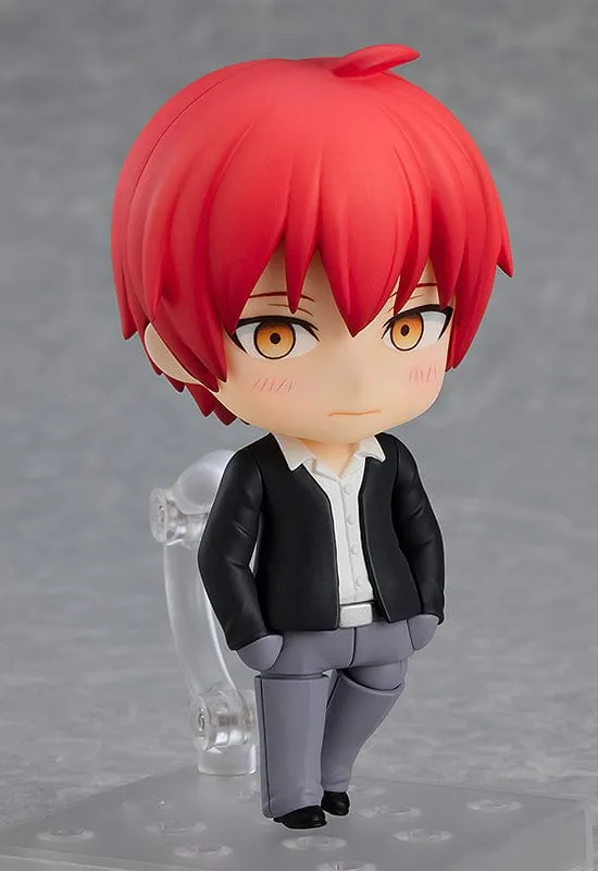 1974 Nendoroid Karma Akabane