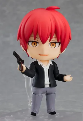 1974 Nendoroid Karma Akabane