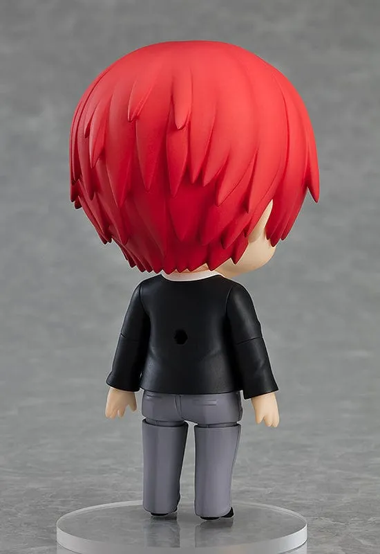 1974 Nendoroid Karma Akabane