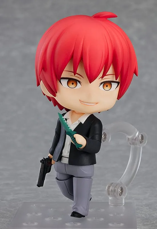 1974 Nendoroid Karma Akabane