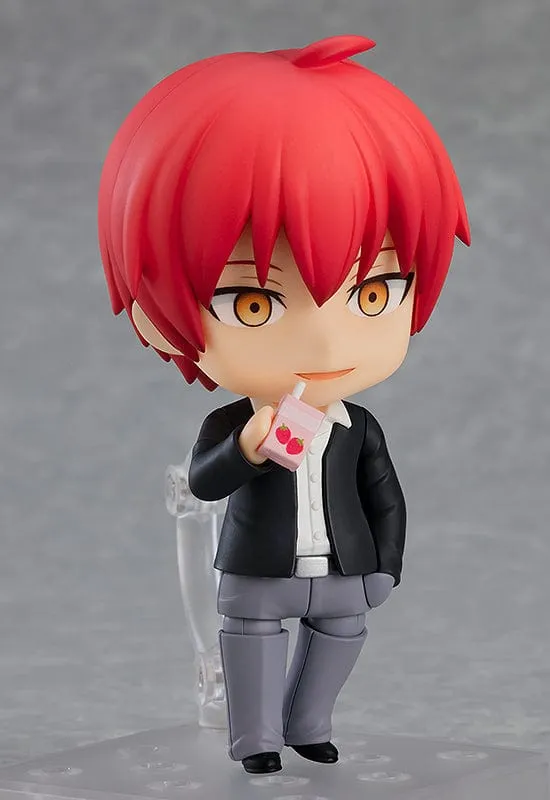 1974 Nendoroid Karma Akabane