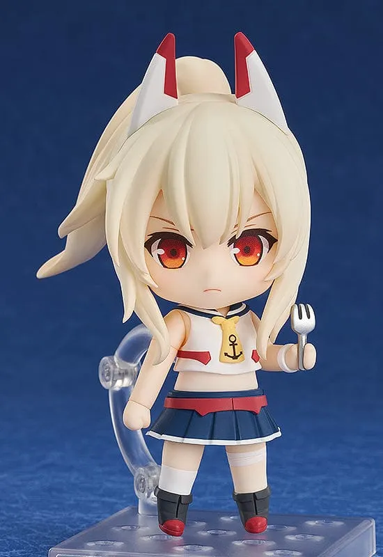 1975-DX Nendoroid Ayanami DX