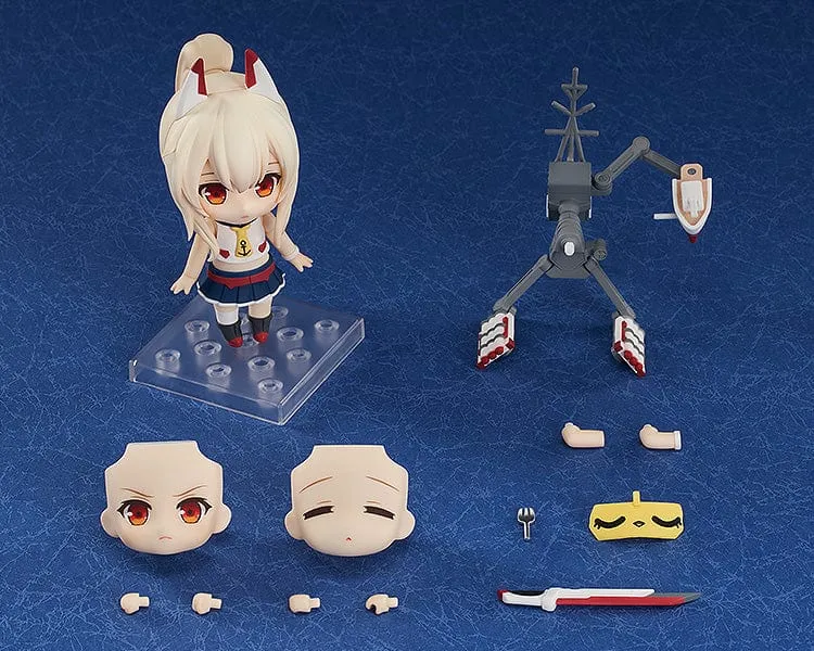 1975-DX Nendoroid Ayanami DX