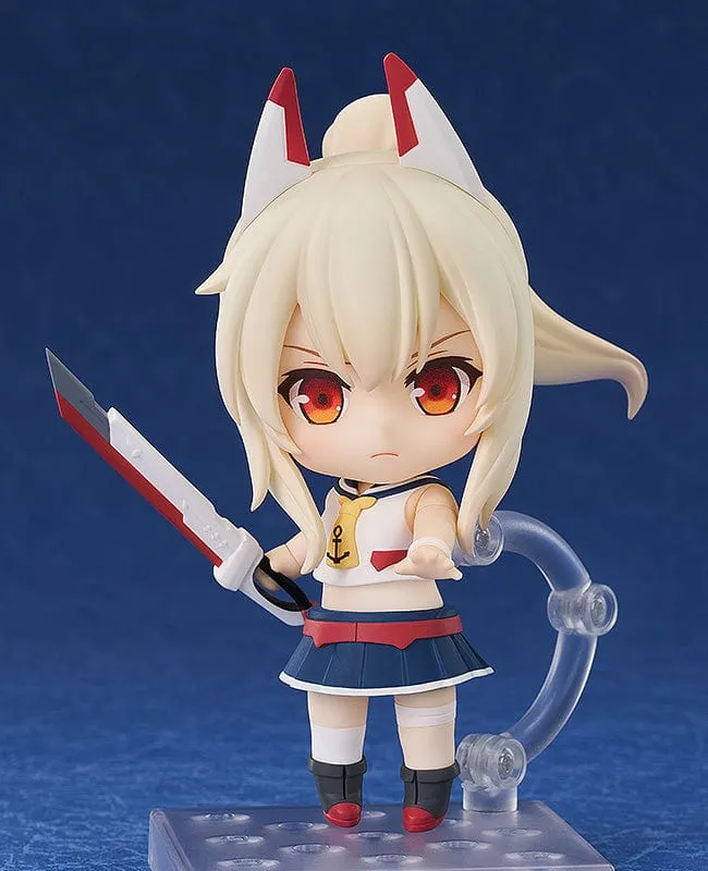 1975-DX Nendoroid Ayanami DX