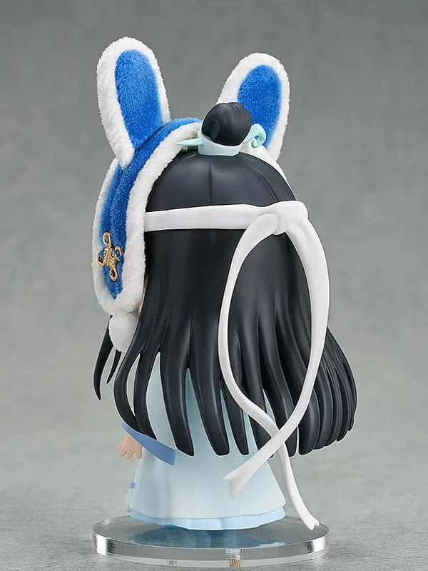 2070 Nendoroid Lan Wangji: Year of the Rabbit Ver.