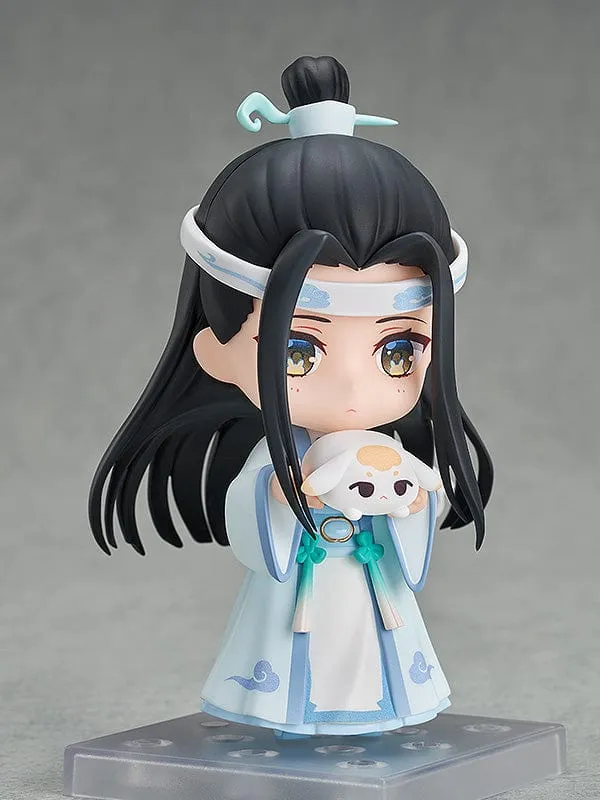 2070 Nendoroid Lan Wangji: Year of the Rabbit Ver.