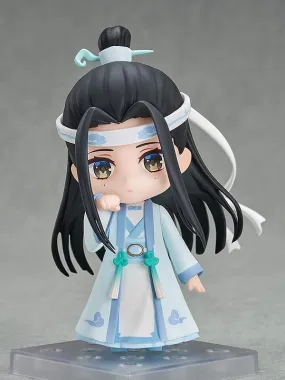 2070 Nendoroid Lan Wangji: Year of the Rabbit Ver.