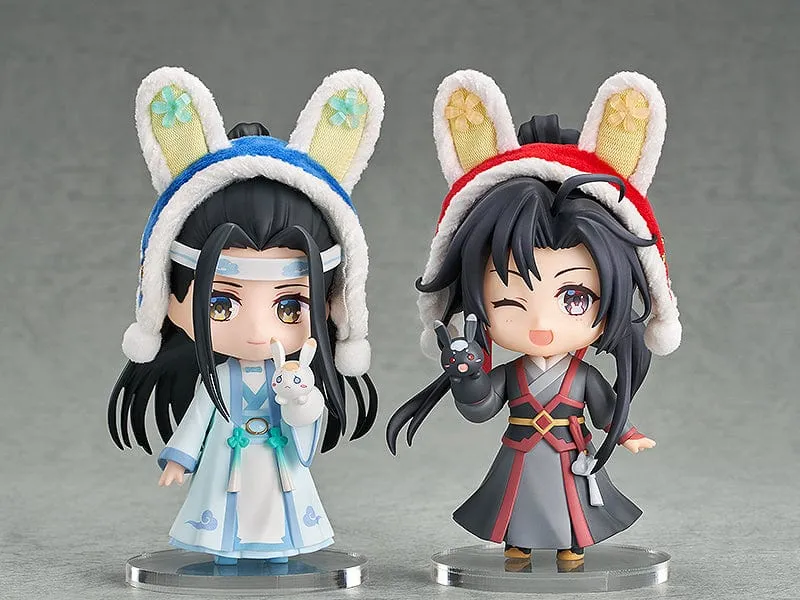 2070 Nendoroid Lan Wangji: Year of the Rabbit Ver.