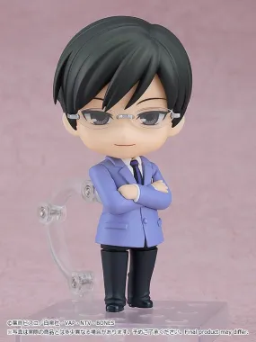 2105 Nendoroid Kyoya Ootori