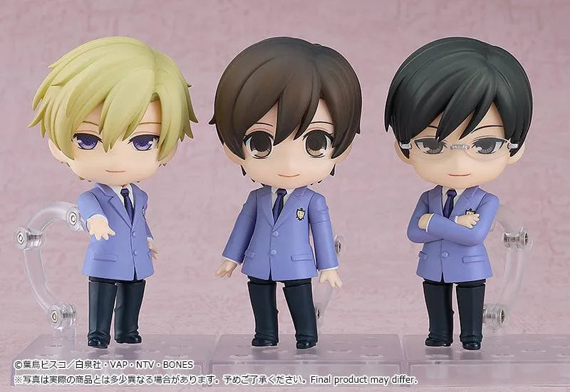 2105 Nendoroid Kyoya Ootori