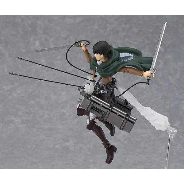 213 figma Levi