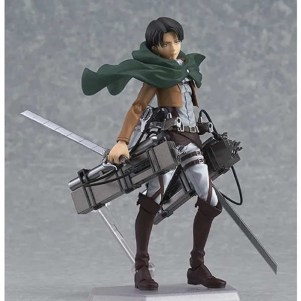 213 figma Levi