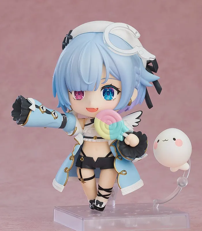 2258 Nendoroid Nazuna Amemiya