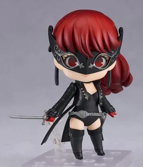 2263 Nendoroid Kasumi Yoshizawa : Phantom Thief Ver