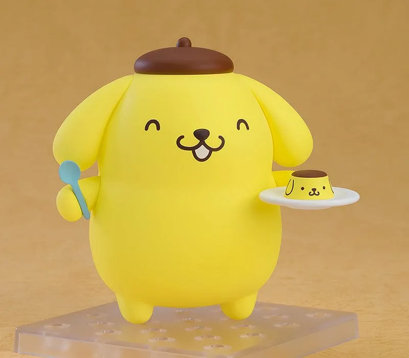 2264 Nendoroid Pompompurin