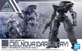 30 Minutes Missions: Cielnova [Dark Grey] 1/144 Model