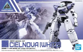 30 Minutes Missions: Cielnova [White] 1/144 Model