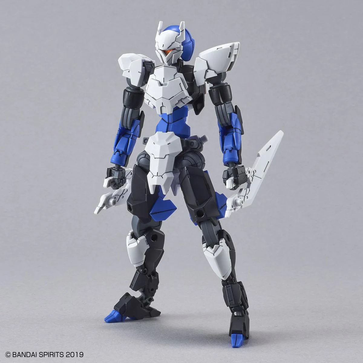 30 Minutes Missions: Spinatio [Ninja Type] 1/144 Model