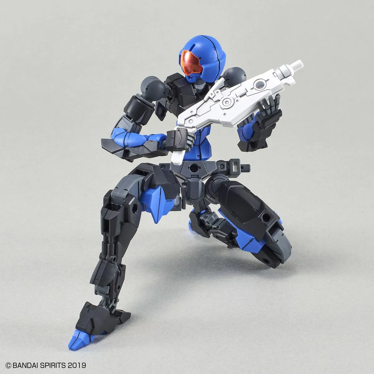 30 Minutes Missions: Spinatio [Ninja Type] 1/144 Model