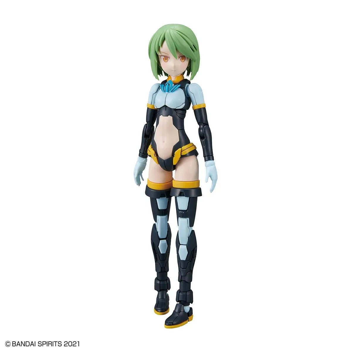 30 Minutes Sisters: Far-Farina [Conductor Form] Model