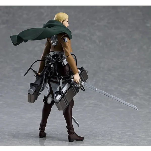 446 figma Erwin Smith