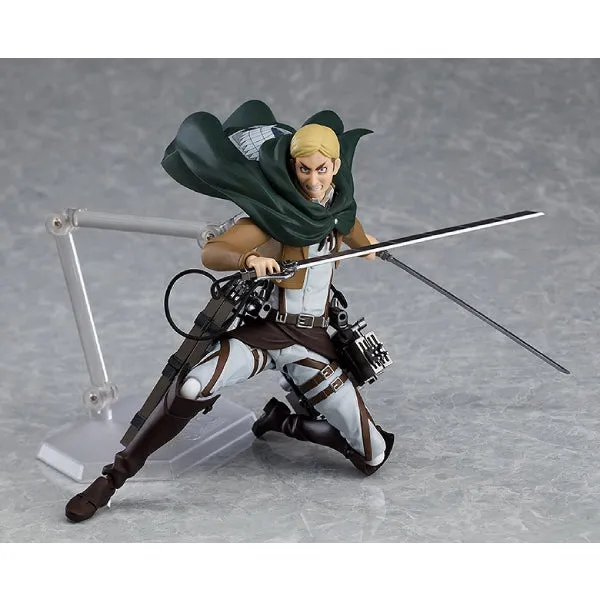 446 figma Erwin Smith